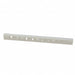 MTP4H-E10-C by Panduit Corp - CABLE TIE HLD MULT SCR #10 4 BDL