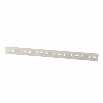 MTP5H-E10-C by Panduit Corp - CABLE TIE HLD MULT SCR #10 5 BDL