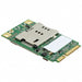 MTPCIE-H5-EU-SP by Multi-Tech Systems Inc. - RF TXRX MOD CELL U.FL CARD EDGE