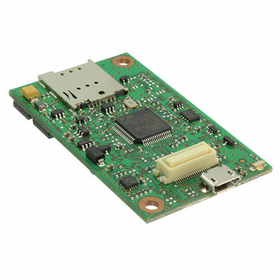 MTQ-H5-B01-SP by Multi-Tech Systems Inc. - RF TXRX MODULE CELLULAR U.FL SMD