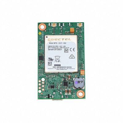 MTQ-LEU7-B02 by Multi-Tech Systems Inc. - RF TXRX MODULE CELLULAR CHAS MNT