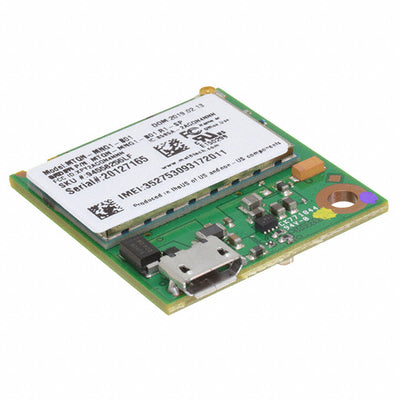 MTQN-MNG1-B01.R1-SP by Multi-Tech Systems Inc. - RF TXRX MOD CELL U.FL CHAS MNT