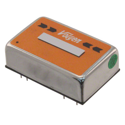 MT5A-2415WI by Kaga Electronics USA - DC DC CONVERTER +/-15V 5W