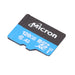 MTSD128AKC7MS-1WT by Micron Technology Inc. - MICRO SD 128GB SD CARD