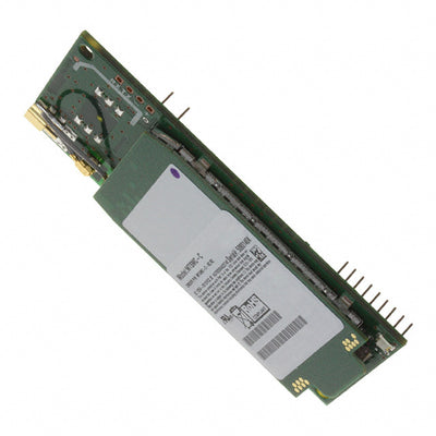 MTSMC-C-N2.R2 by Multi-Tech Systems Inc. - RF TXRX MODULE CELL MMCX TH