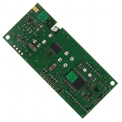 MTSMC-C-N3.R2 by Multi-Tech Systems Inc. - RF TXRX MODULE CELL MMCX TH