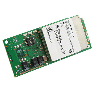 MTSMC-C1-GP-N2 by Multi-Tech Systems Inc. - RF TXRX MODULE CELL/NAV U.FL TH