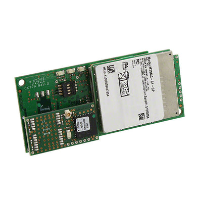 MTSMC-C1-GP-N3 by Multi-Tech Systems Inc. - RF TXRX MODULE CELL/NAV U.FL TH
