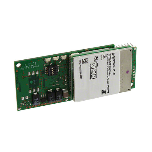 MTSMC-C1-IP-N3 by Multi-Tech Systems Inc. - RF TXRX MODULE CELL U.FL TH