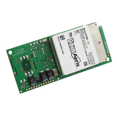 MTSMC-C1-N16-SP by Multi-Tech Systems Inc. - RF TXRX MODULE CELL MMCX TH