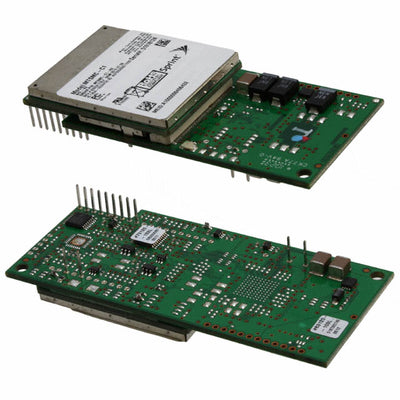 MTSMC-C1-N2 by Multi-Tech Systems Inc. - RF TXRX MODULE CELL MMCX TH