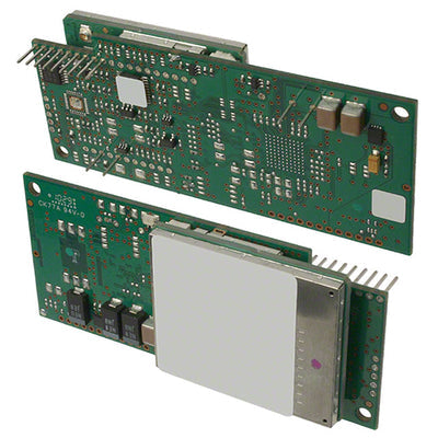 MTSMC-C1-N3 by Multi-Tech Systems Inc. - RF TXRX MODULE CELL MMCX TH