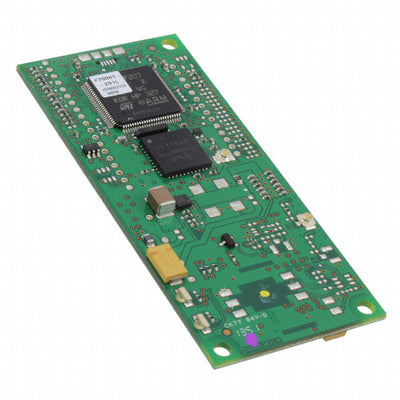 MTSMC-C2-GP-N3 by Multi-Tech Systems Inc. - RF TXRX MODULE CELL/NAV U.FL TH