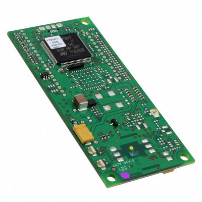 MTSMC-C2-IP-N3 by Multi-Tech Systems Inc. - RF TXRX MODULE CELL U.FL TH