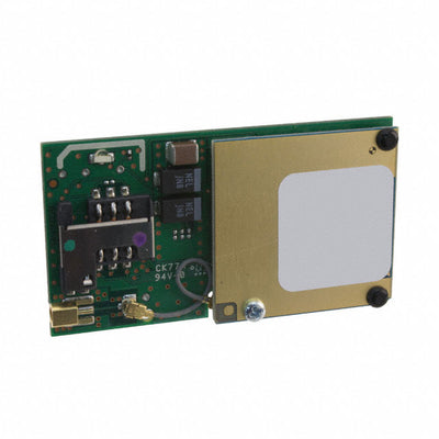 MTSMC-E1-V by Multi-Tech Systems Inc. - RF TXRX MODULE CELL MMCX TH