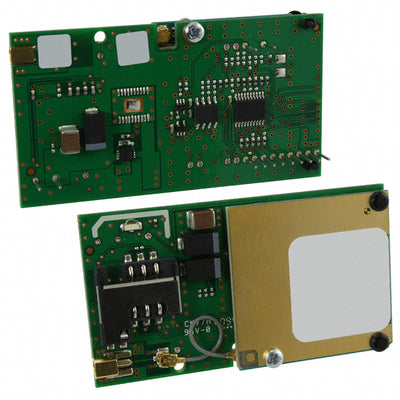 MTSMC-E1 by Multi-Tech Systems Inc. - RF TXRX MODULE CELL MMCX TH