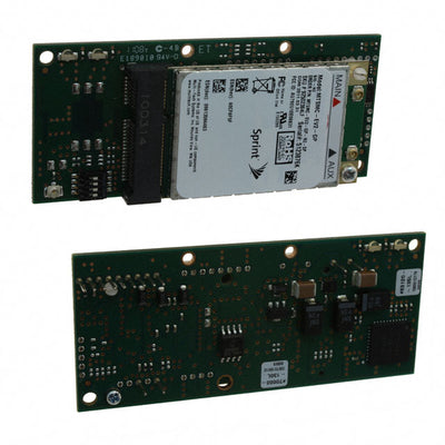 MTSMC-EV2-GP-N2-SP by Multi-Tech Systems Inc. - RF TXRX MODULE CELL/NAV U.FL TH