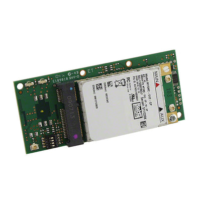 MTSMC-EV2-GP-N3-SP by Multi-Tech Systems Inc. - RF TXRX MODULE CELL/NAV U.FL TH