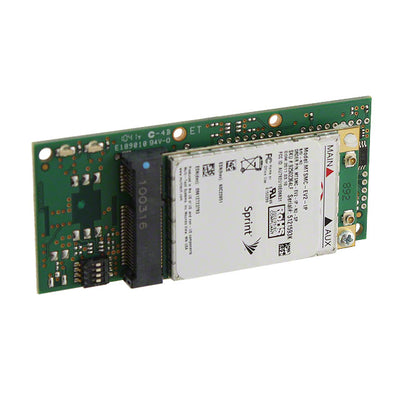 MTSMC-EV2-IP-N2-SP by Multi-Tech Systems Inc. - RF TXRX MODULE CELL U.FL TH