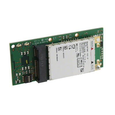 MTSMC-EV2-IP-N3-SP by Multi-Tech Systems Inc. - RF TXRX MODULE CELL U.FL TH