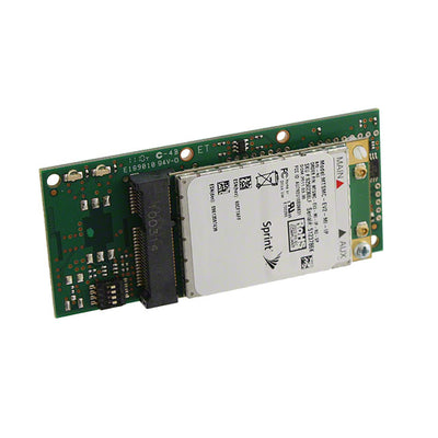 MTSMC-EV2-MI-IP-N2-SP by Multi-Tech Systems Inc. - RF TXRX MODULE CELL U.FL TH
