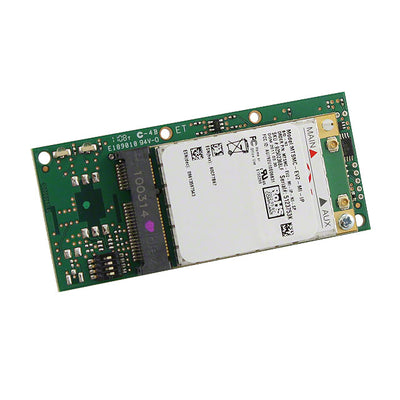MTSMC-EV2-MI-IP-N3-SP by Multi-Tech Systems Inc. - RF TXRX MODULE CELL U.FL TH
