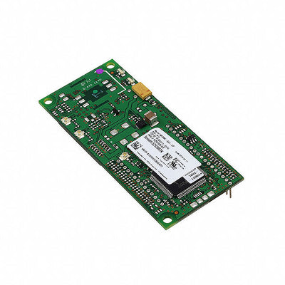 MTSMC-EV3-GP-N16-SP by Multi-Tech Systems Inc. - RF TXRX MODULE CELL/NAV U.FL TH