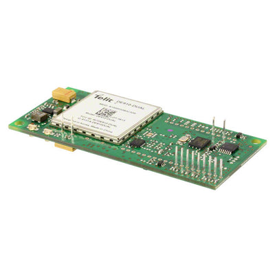 MTSMC-EV3-GP-N3-SP by Multi-Tech Systems Inc. - RF TXRX MODULE CELL/NAV U.FL TH