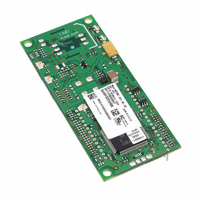 MTSMC-EV3-MI-GP-N16-SP by Multi-Tech Systems Inc. - RF TXRX MODULE CELL/NAV U.FL TH