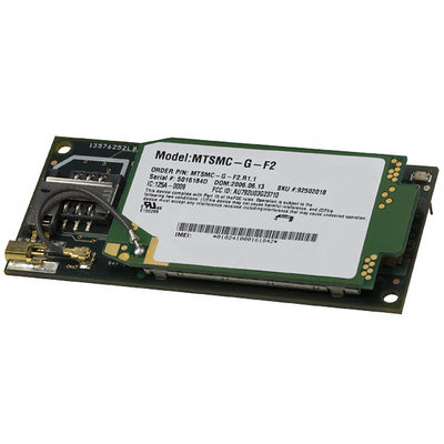 MTSMC-G-F2.R1.1 by Multi-Tech Systems Inc. - RF TXRX MODULE CELL MMCX TH
