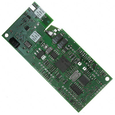 MTSMC-G-F4-IP-ED.R1 by Multi-Tech Systems Inc. - RF TXRX MODULE CELL MMCX TH