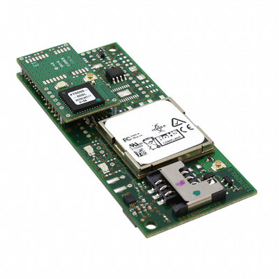 MTSMC-G2-GP-ED.R1 by Multi-Tech Systems Inc. - RF TXRX MODULE CELL U.FL TH