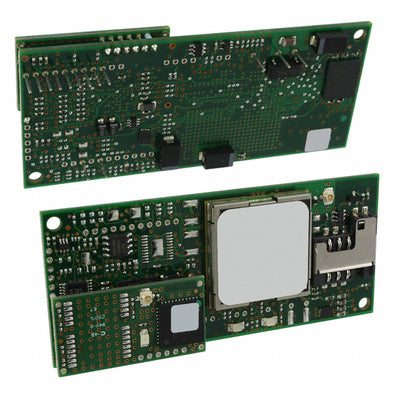 MTSMC-G2-GP-ED by Multi-Tech Systems Inc. - RF TXRX MODULE CELL/NAV U.FL TH