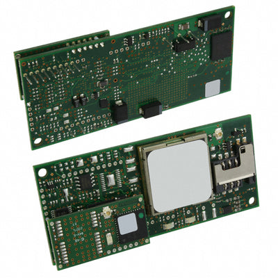 MTSMC-G2-GP by Multi-Tech Systems Inc. - RF TXRX MODULE CELL/NAV U.FL TH