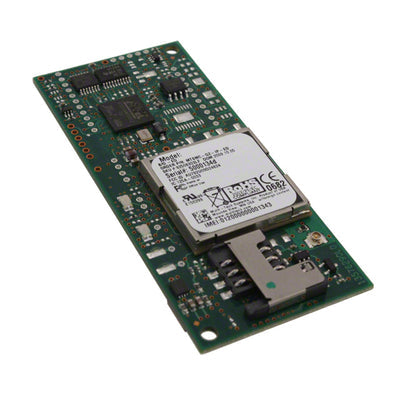 MTSMC-G2-IP-ED by Multi-Tech Systems Inc. - RF TXRX MODULE CELL U.FL TH