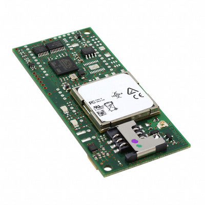 MTSMC-G2-IP.R1 by Multi-Tech Systems Inc. - RF TXRX MODULE CELL U.FL TH