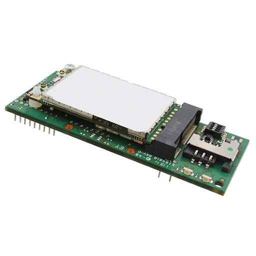 MTSMC-H3-IP by Multi-Tech Systems Inc. - RF TXRX MODULE CELL U.FL TH