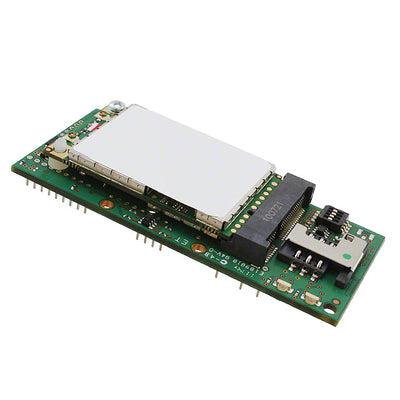 MTSMC-H3-MI-IP by Multi-Tech Systems Inc. - RF TXRX MODULE CELL U.FL TH