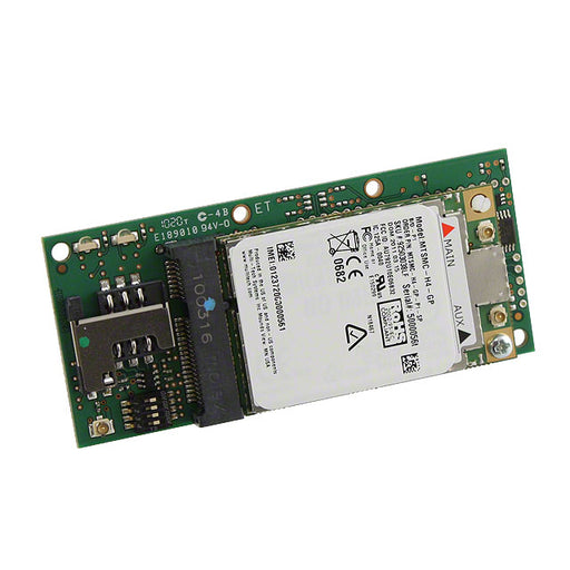 MTSMC-H4-GP-P1-SP by Multi-Tech Systems Inc. - RF TXRX MODULE CELL U.FL TH