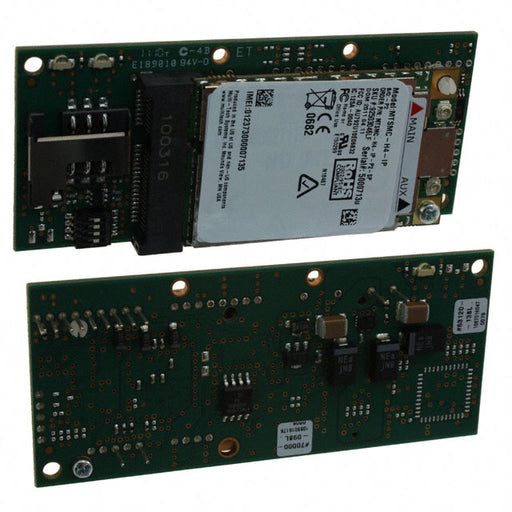 MTSMC-H4-IP-P2-SP by Multi-Tech Systems Inc. - RF TXRX MODULE CELL U.FL TH