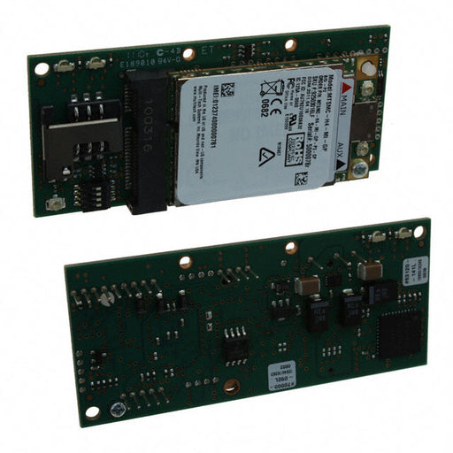 MTSMC-H4-MI-GP-P2-SP by Multi-Tech Systems Inc. - RF TXRX MODULE CELL U.FL TH