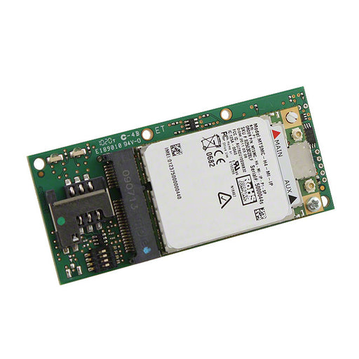 MTSMC-H4-MI-IP-P1-SP by Multi-Tech Systems Inc. - RF TXRX MODULE CELL U.FL TH