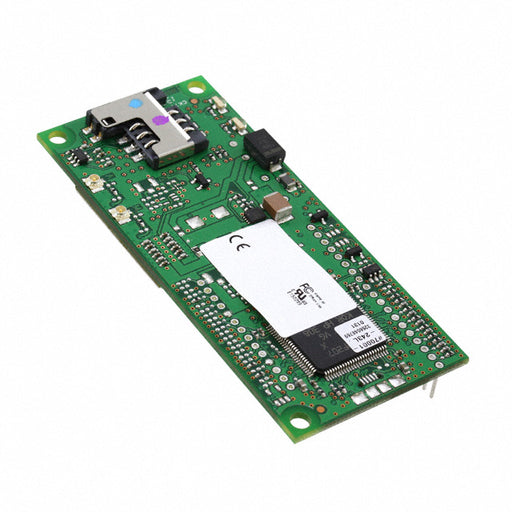 MTSMC-H5-IP by Multi-Tech Systems Inc. - RF TXRX MODULE CELLULAR U.FL SMD