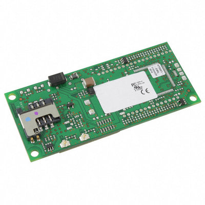 MTSMC-H5-U-SP by Multi-Tech Systems Inc. - RF TXRX MODULE CELLULAR U.FL SMD