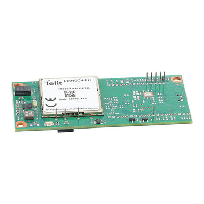 MTSMC-L4E1-U.R2 by Multi-Tech Systems Inc. - EMBEDDED LTE CAT 4 MODEM/USB W/F