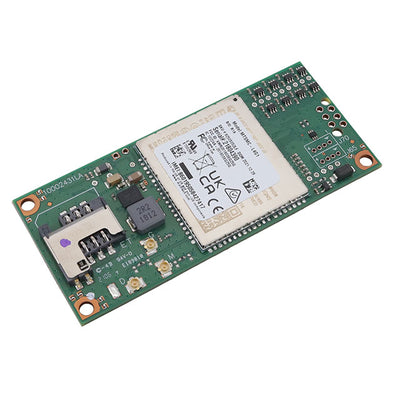 MTSMC-L4G1.R1A by Multi-Tech Systems Inc. - LTE CAT 4 EMBEDDED MODEM/SERIAL