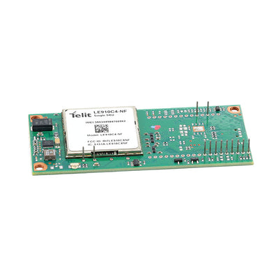 MTSMC-L4N1.R2 by Multi-Tech Systems Inc. - EMBEDDED LTE CAT 4 MODEM/SERIAL