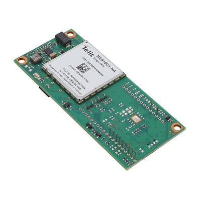 MTSMC-MNA1.R2 by Multi-Tech Systems Inc. - EMBEDDED LTE CAT M1 MODEM/SERIAL