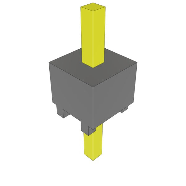 MTSW-101-06-L-S-090 - Samtec Inc.