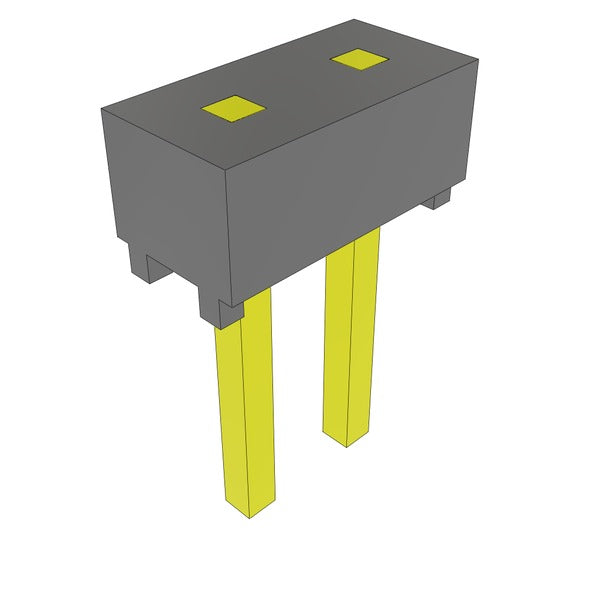 MTSW-101-06-T-D-000 - Samtec Inc.
